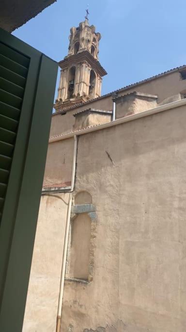 Appartement T2 Chez Thomas Et Nas Omessa Zewnętrze zdjęcie