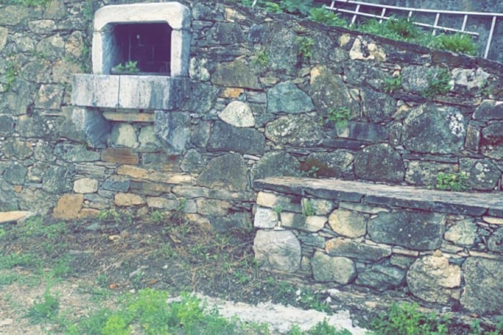 Appartement T2 Chez Thomas Et Nas Omessa Zewnętrze zdjęcie