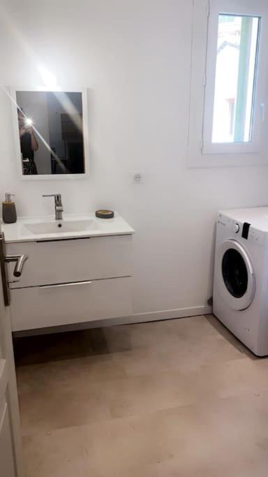 Appartement T2 Chez Thomas Et Nas Omessa Zewnętrze zdjęcie